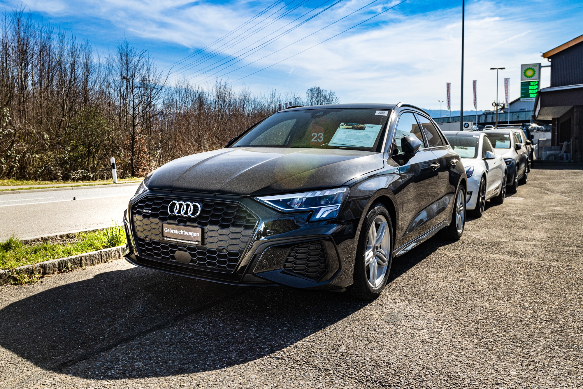 Auto Steiner Gebrauchtwagen_95A6371_medium